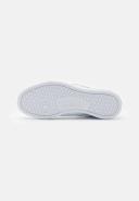 Reebok Men's Club C Mid II Sneakers in White/Core Black, Size UK 7 | END. Clothing