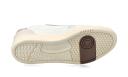 Reebok Men's LT Court Sneakers in White/Chalk/Taupe, Size UK 10 | END. Clothing