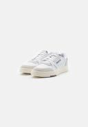 Reebok Men's LT Court Sneakers in White/Chalk/Taupe, Size UK 10 | END. Clothing