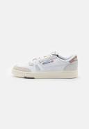 Reebok Men's LT Court Sneakers in White/Chalk/Taupe, Size UK 10 | END. Clothing