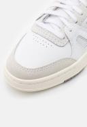 Reebok Men's LT Court Sneakers in White/Chalk/Taupe, Size UK 11 | END. Clothing