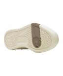 Reebok Men's LT Court Sneakers in White/Chalk/Taupe, Size UK 6.5 | END. Clothing