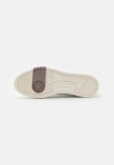 Reebok Men's LT Court Sneakers in White/Chalk/Taupe, Size UK 6.5 | END. Clothing