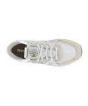 Reebok Men's LT Court Sneakers in White/Chalk/Taupe, Size UK 6.5 | END. Clothing