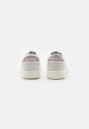 Reebok Men's LT Court Sneakers in White/Chalk/Taupe, Size UK 6.5 | END. Clothing