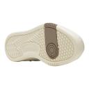Reebok Men's LT Court Sneakers in White/Chalk/Taupe, Size UK 9.5 | END. Clothing