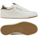 Reebok Mens Club C 85 White Size 10 - Platypus | AfterPay Available