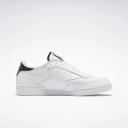 Reebok Mens Club-C 85 White Size 4 - Platypus | AfterPay Available
