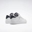 Reebok Mens Club-C 85 White Size 4 - Platypus | AfterPay Available