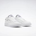 Reebok Mens Club-C 85 White Size 5 - Platypus | AfterPay Available