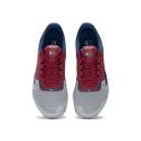 Reebok Nano 6000 Trainers Red White Navy Blue - 36.5