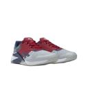 Reebok Nano 6000 Trainers Red White Navy Blue - 36.5