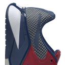 Reebok Nano 6000 Trainers Red White Navy Blue - 36.5