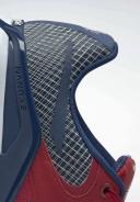 Reebok Nano 6000 Trainers Red White Navy Blue - 36.5
