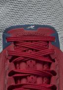 Reebok Nano 6000 Trainers Red White Navy Blue - 36.5