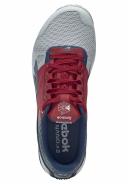 Reebok Nano 6000 Trainers Red White Navy Blue - 36.5