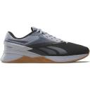 Reebok Nano X3 Black Blue Red