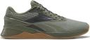 Reebok Nano X3 Black Blue Red
