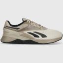 Reebok Nano X3 Black Blue Red