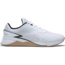 Reebok Nano X3 Black Blue Red