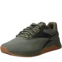 Reebok Nano X3 Black Blue Red