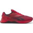 Reebok Nano X3 Black Blue Red