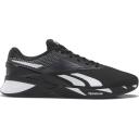 Reebok Nano X3 Core Black Footwear White