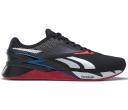 Reebok Nano X3 Core Black Footwear White