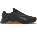 Reebok Nano X3 Core Black Footwear White