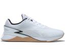 Reebok Nano X3 Core Black Footwear White