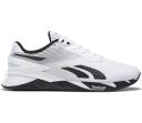 Reebok Nano X3 Core Black Footwear White