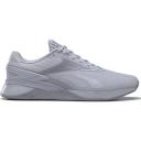 Reebok Nano X3 Core Black Footwear White
