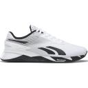 Reebok Nano X3 Core Black Footwear White