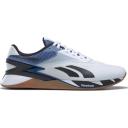 Reebok Nano X3 Core Black Footwear White