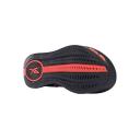 Reebok Nano X3 Mens Training Shoes Black/Orange US 13
