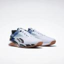 Reebok Nano X3 Mens Training Shoes White/Green US 9.5