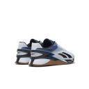 Reebok Nano X3 Mens Training Shoes White/Green US 9
