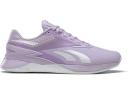 Reebok Nano X3 Purple Oasis (Women's)