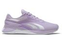 Reebok Nano X3 Purple Oasis (Women's)