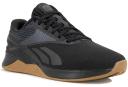 Reebok Nano X3 Shoes Black Brown - 42.5