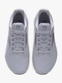 Reebok Nano X3 Shoes Grey White - 45.5