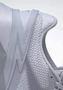 Reebok Nano X3 Shoes Grey White - 45.5