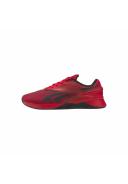 Reebok Nano X3 Shoes Red Black - 42
