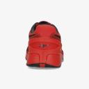 Reebok Nano X3 Shoes Red Black - 42