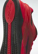 Reebok Nano X3 Shoes Red Black - 42