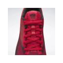 Reebok Nano X3 Shoes Red Black - 45.5