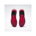 Reebok Nano X3 Shoes Red Black - 45.5