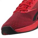 Reebok Nano X3 Shoes Red Black - 45.5