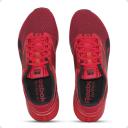 Reebok Nano X3 Shoes Red Black - 45.5