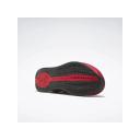 Reebok Nano X3 Shoes Red Black - 45.5